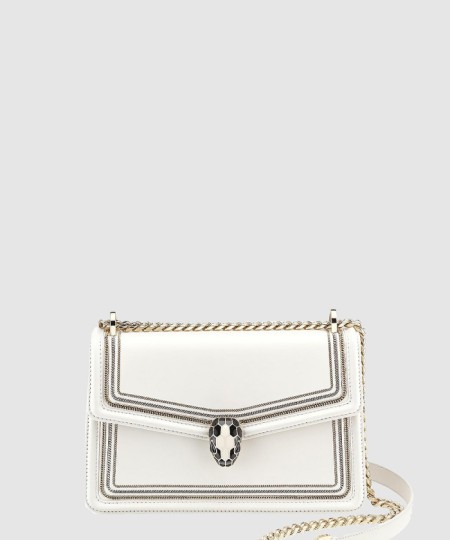 [BULGARI-불가리]세르펜티 크로스백 288065