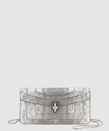 [BULGARI-불가리]세르펜티 포에버 크로스백 288784