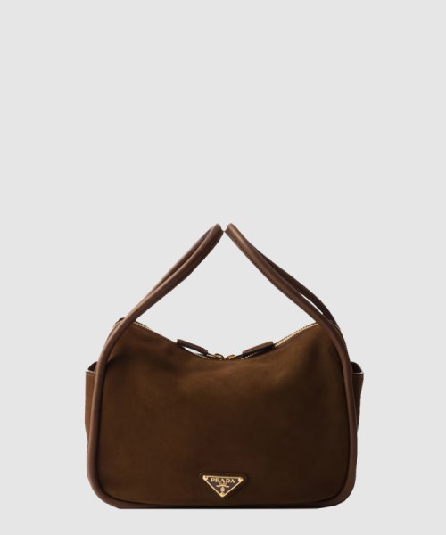 [PRADA-프라다]가죽 핸드백 1BA451