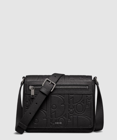 [DIOR-디올]플랩 메신저백 1ESPO