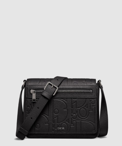 [DIOR-디올]플랩 메신저백 1ESPO