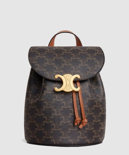 [CELINE-셀린느]보니 백팩 118702