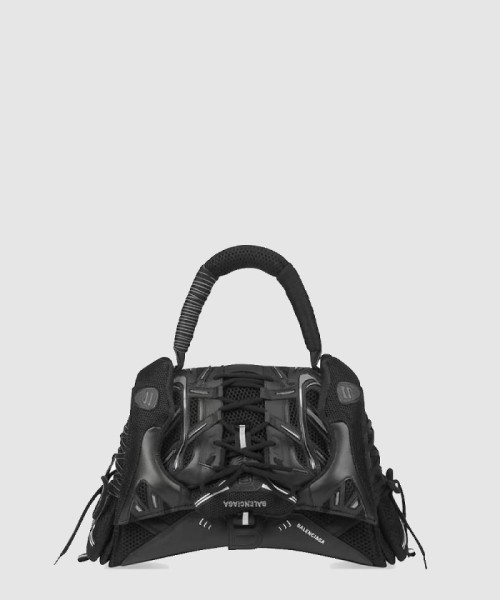 [BALENCIAGA-발렌시아가]스니커즈 스트랩 토트백 661726