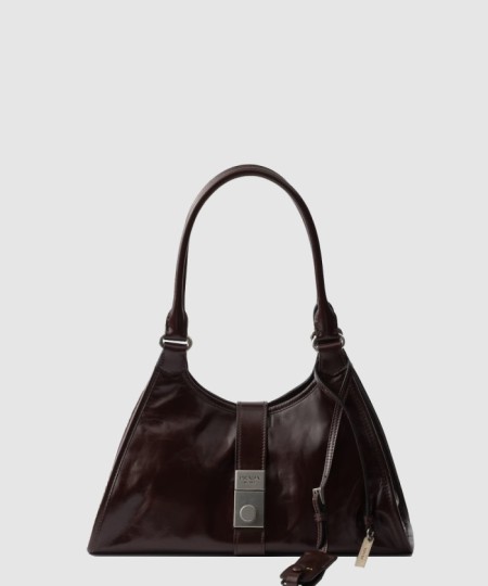 [PRADA-프라다]미디엄 가죽 토트백 1BG563