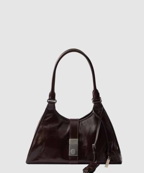 [PRADA-프라다]미디엄 가죽 토트백 1BG563