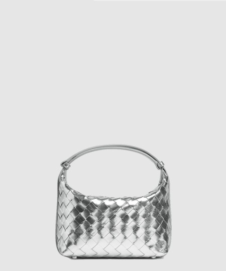 [BOTTEGA-보테가베네타]미니 월리스 754443