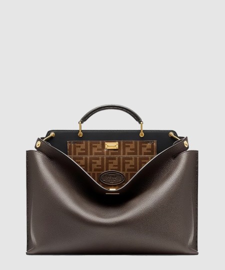 [FENDI-펜디]에센셜 토트백 7VA476