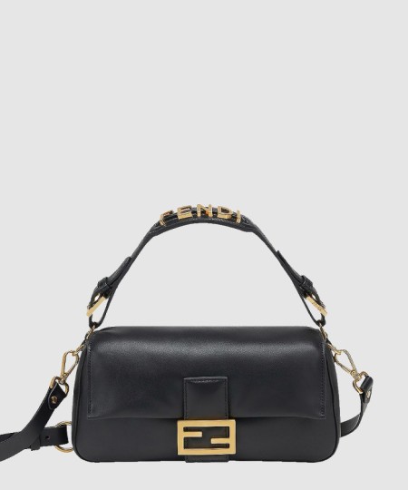 [FENDI-펜디]바게트 숄더백 8BR822