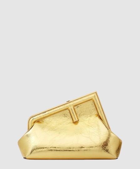 [FENDI-펜디]퍼스트 숄더백 미듐 8BP127