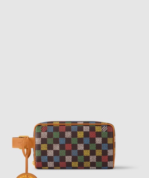 [LOUIS VUITTON-루이비통]락커 돕 키트 N00151