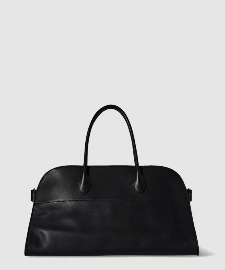 [THE ROW-더로우]EW Margaux 마고 가죽백 W1629L