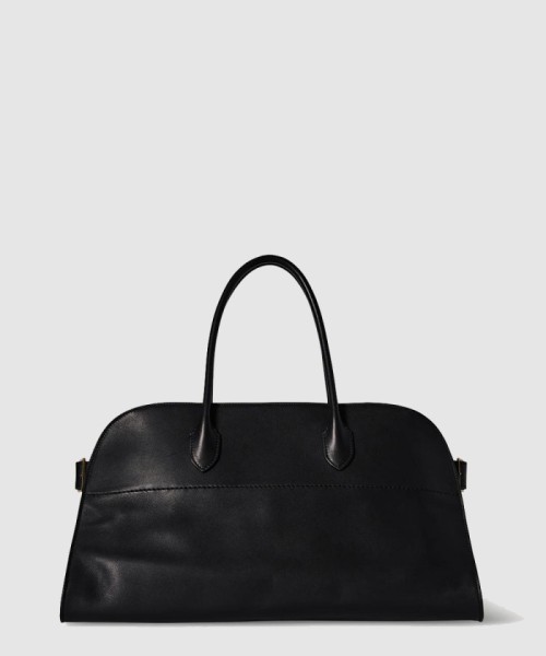 [THE ROW-더로우]EW Margaux 마고 가죽백 W1629L