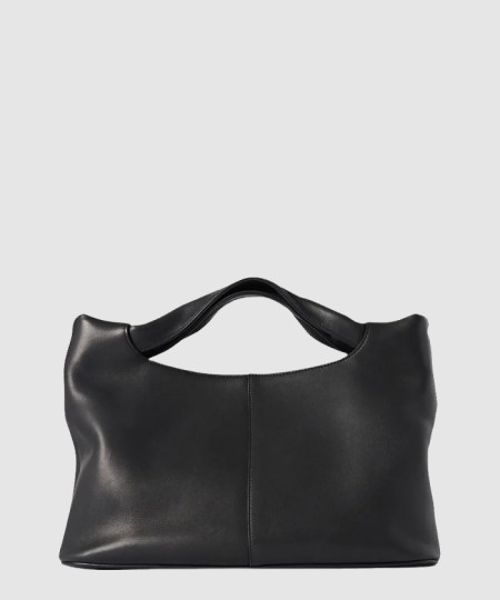 [THE ROW-더로우]캠든 레더백 W1540L