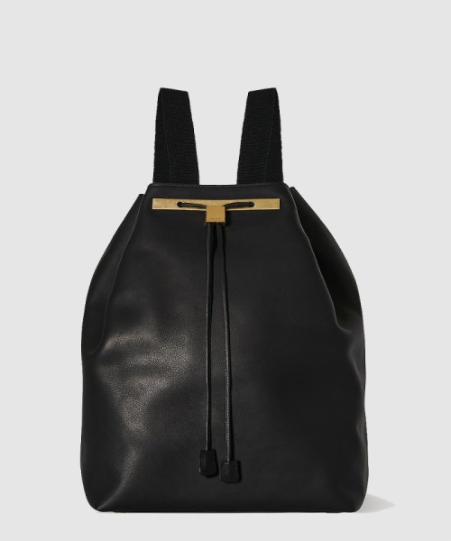 [THE ROW-더로우]Backpack 11 가죽 W1211L