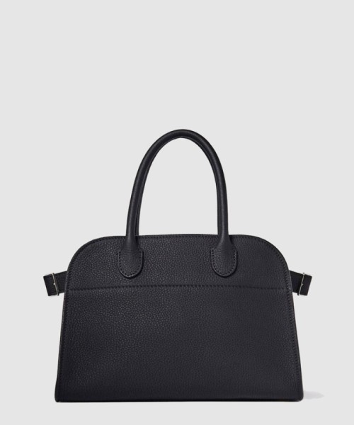 [THE ROW-더로우]Soft Margaux 12 가죽백 W1586L