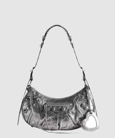 [BALENCIAGA-발렌시아가]르카골 스몰 숄더백 671307