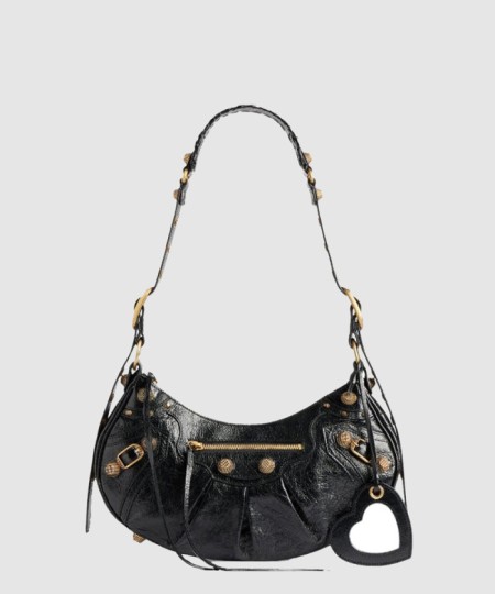 [BALENCIAGA-발렌시아가]르카골 스몰 숄더백 671307