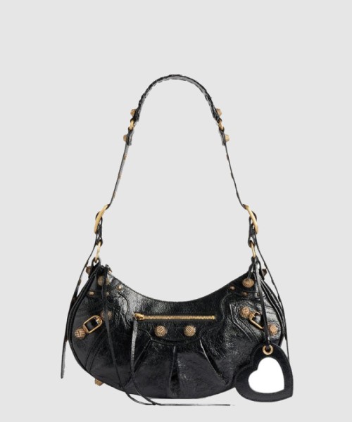 [BALENCIAGA-발렌시아가]르카골 스몰 숄더백 671307