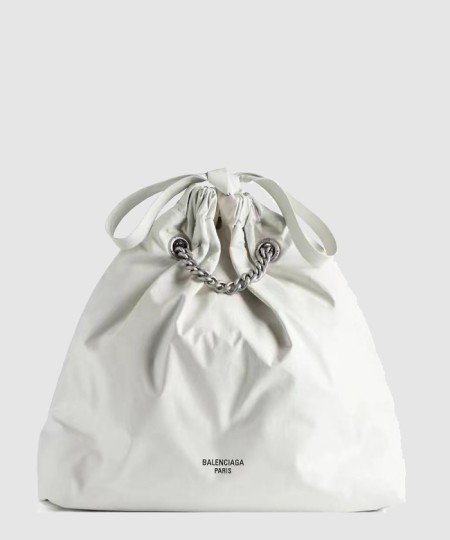 [BALENCIAGA-발렌시아가]크러쉬 미듐 토트백 742941