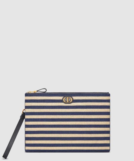 [DIOR-디올]카로 클러치 라지 S5086