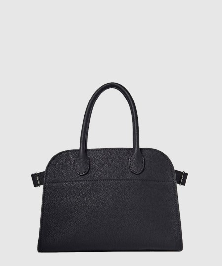 [THE ROW-더로우]소프트 마고 10 가죽백 W1190L