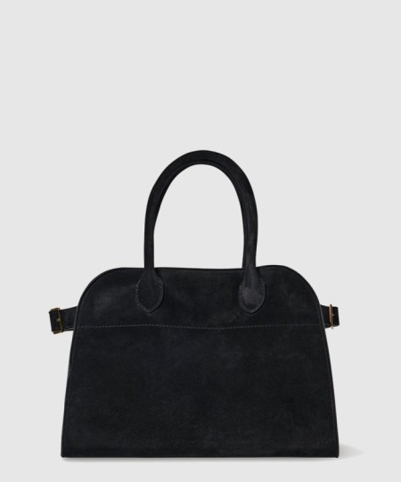 [THE ROW-더로우]Soft Margaux 10 스웨이드백 W1190L