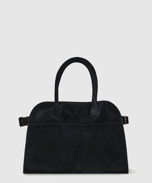 [THE ROW-더로우]Soft Margaux 10 스웨이드백 W1190L