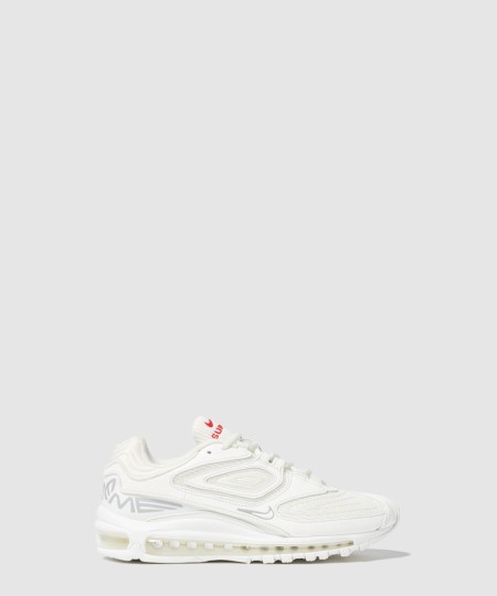 [NIKE-나이키]에어맥스 98 TL 화이트 DR1033