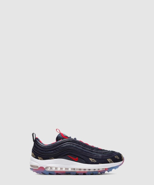 [NIKE-나이키]NK 골프 에어맥스 97G CK1220