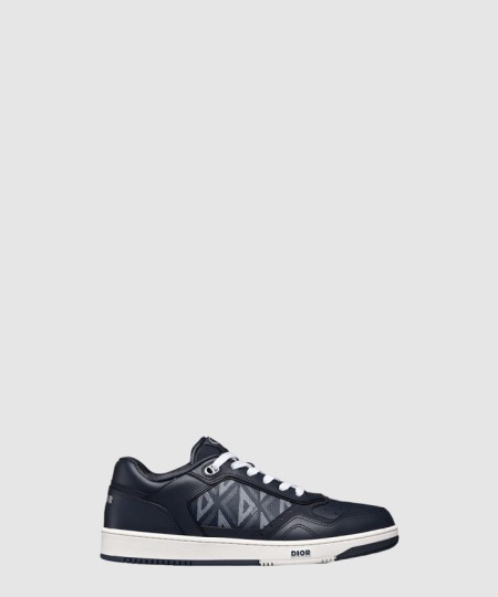 [DIOR-디올]B27 로우탑 스니커즈 3SN272