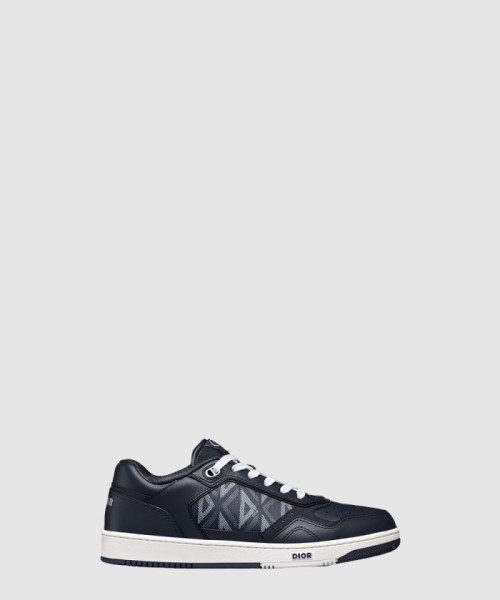 [DIOR-디올]B27 로우탑 스니커즈 3SN272