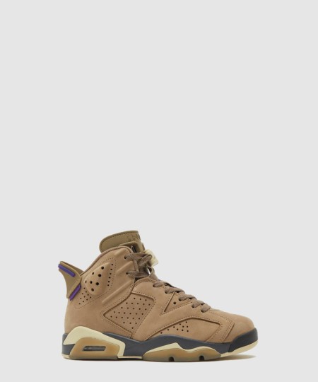 [NIKE-나이키]에어 조던 6 WMNS 고어텍스 FD1643