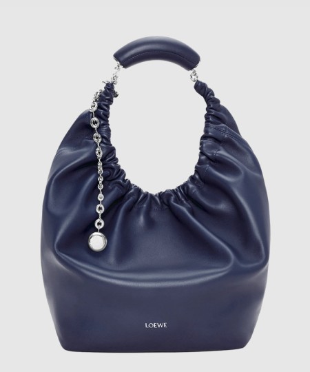 [LOEWE-로에베]미디움 스퀴즈백