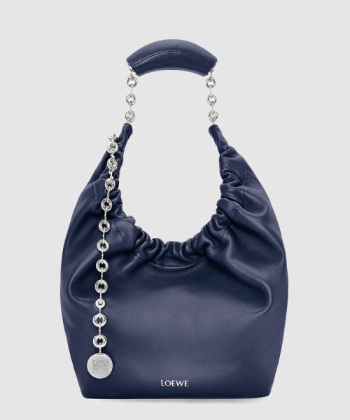 [LOEWE-로에베]스몰 스퀴즈백