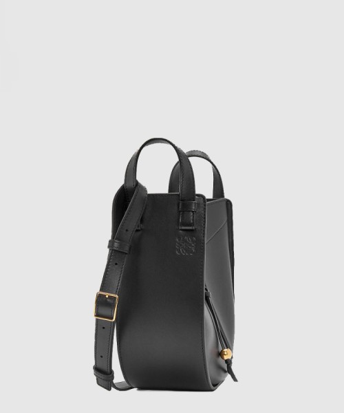 [LOEWE-로에베]해먹 슬라이스백