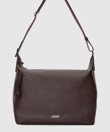 [LOEWE-로에베]큐비 크로스백