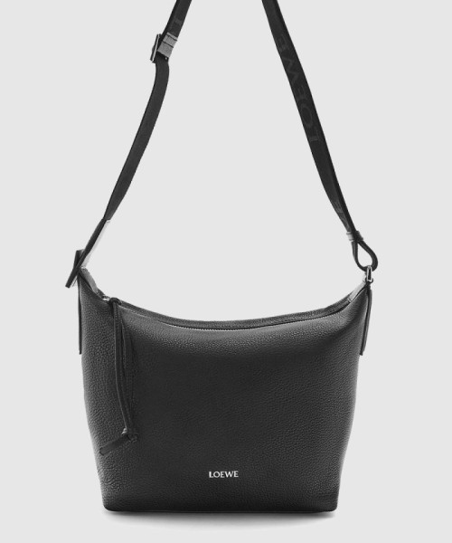 [LOEWE-로에베]스몰 큐비 크로스백