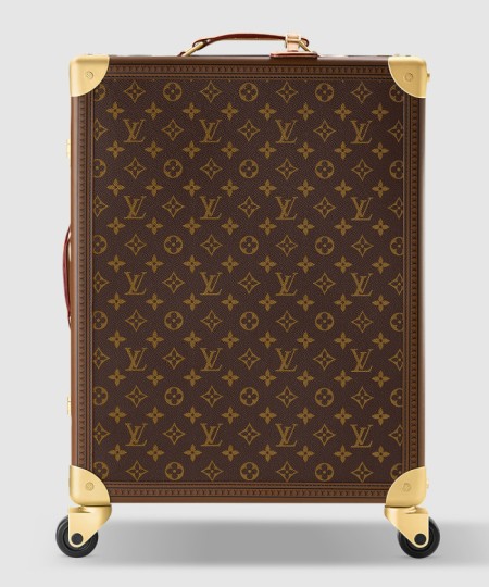 [LOUIS VUITTON-루이비통]롤링 트렁크 M20212