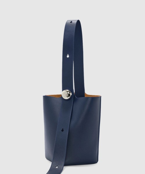 [LOEWE-로에베]미디엄 페블 버킷