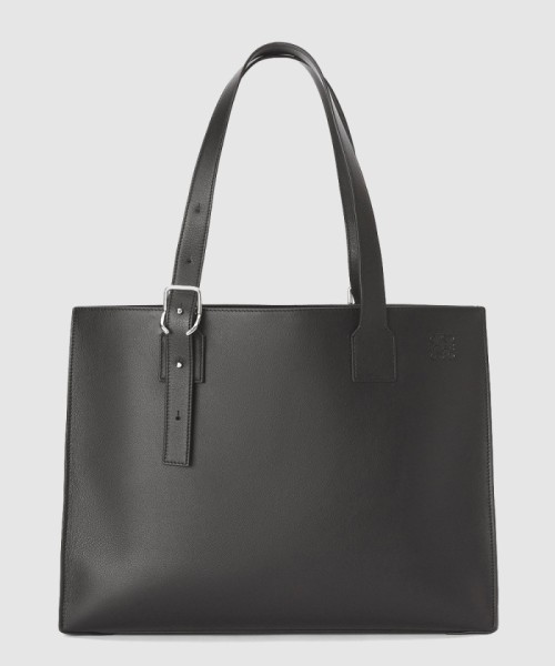 [LOEWE-로에베]버클 호리즌탈 토트백