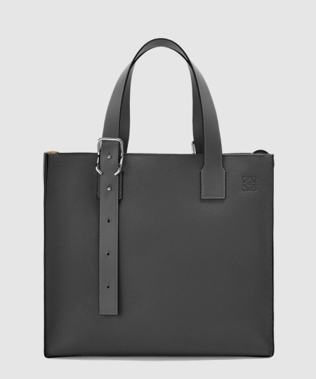 [LOEWE-로에베]버클 지퍼 토트백