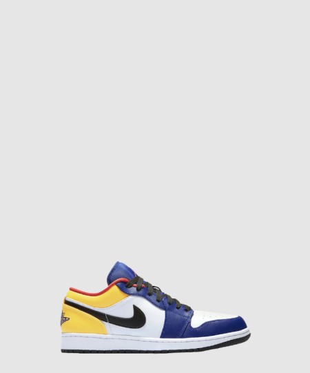 [NIKE-나이키]에어 조던 1 로우 553558