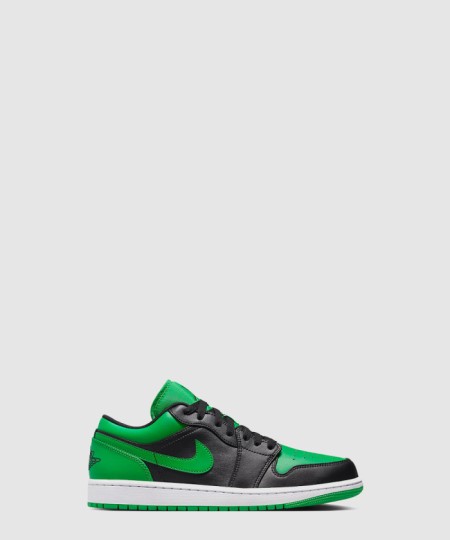 [NIKE-나이키]에어 조던 1 로우 553558