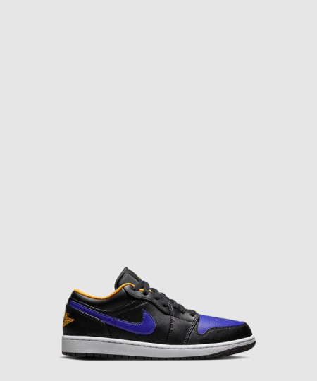 [NIKE-나이키]에어 조던 1 로우 553558