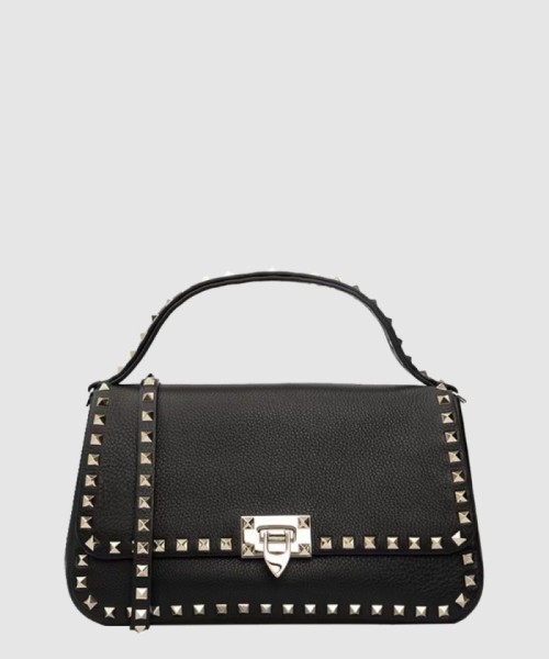 [VALENTINO-발렌티노]락스터드 숄더백