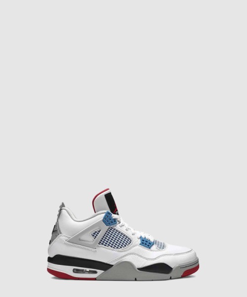 [NIKE-나이키]에어 조던 4 레트로 CI1184