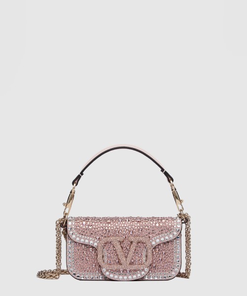 [VALENTINO-발렌티노]가라바니 로코 숄더백