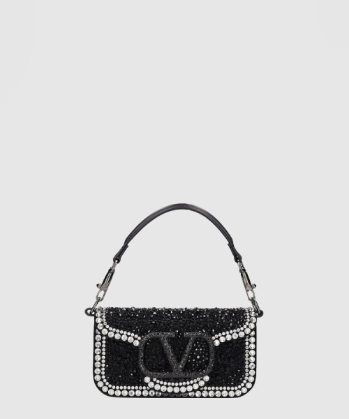 [VALENTINO-발렌티노]가라바니 로코 숄더백