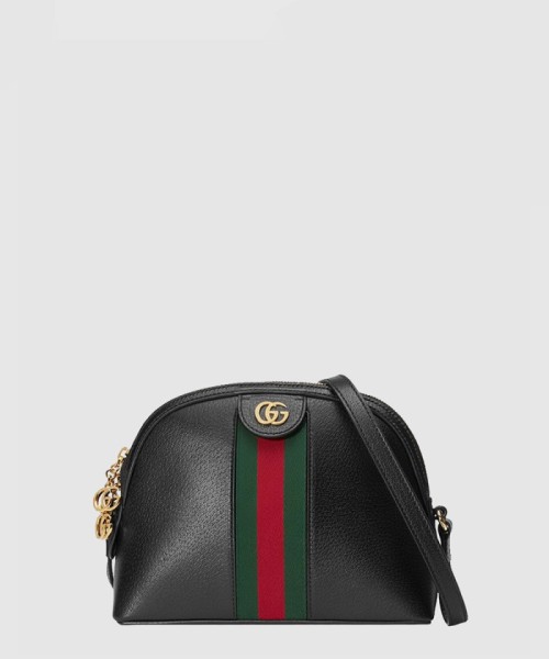 [GUCCI-구찌]오피디아 GG 점보 스몰 숄더백 499621