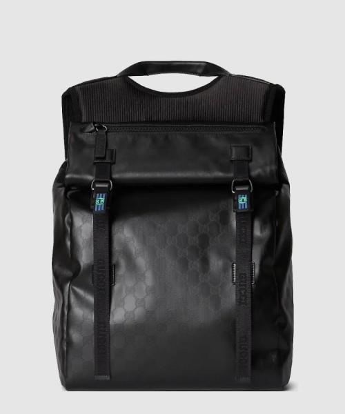 [GUCCI-구찌]오리지널 GG 백팩 ‎779812